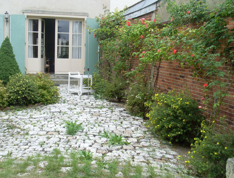 La maison des Chanoines