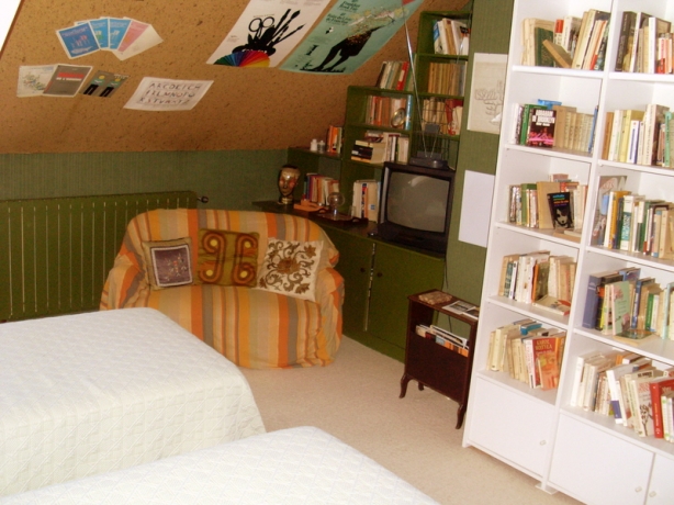 La maison des Chanoines, Chartres - photo 3