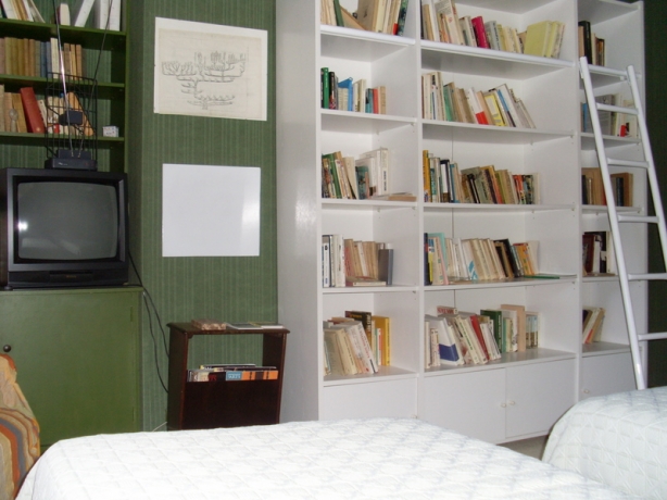 La maison des Chanoines, Chartres