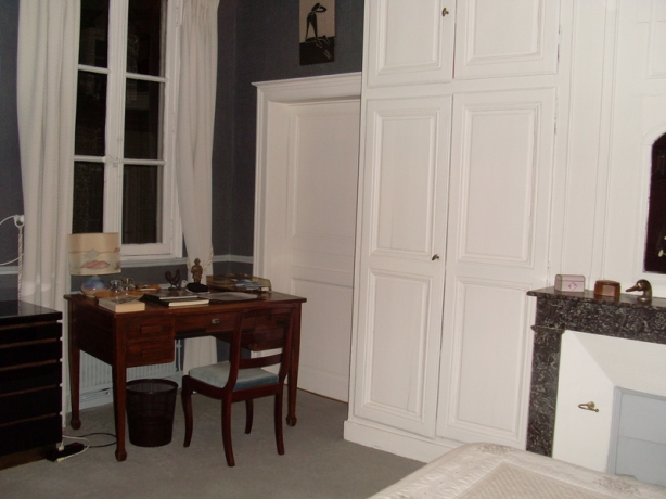 La maison des Chanoines, Chartres - photo 4