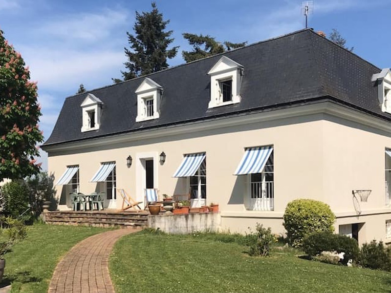 La Maison des Retrouvailles