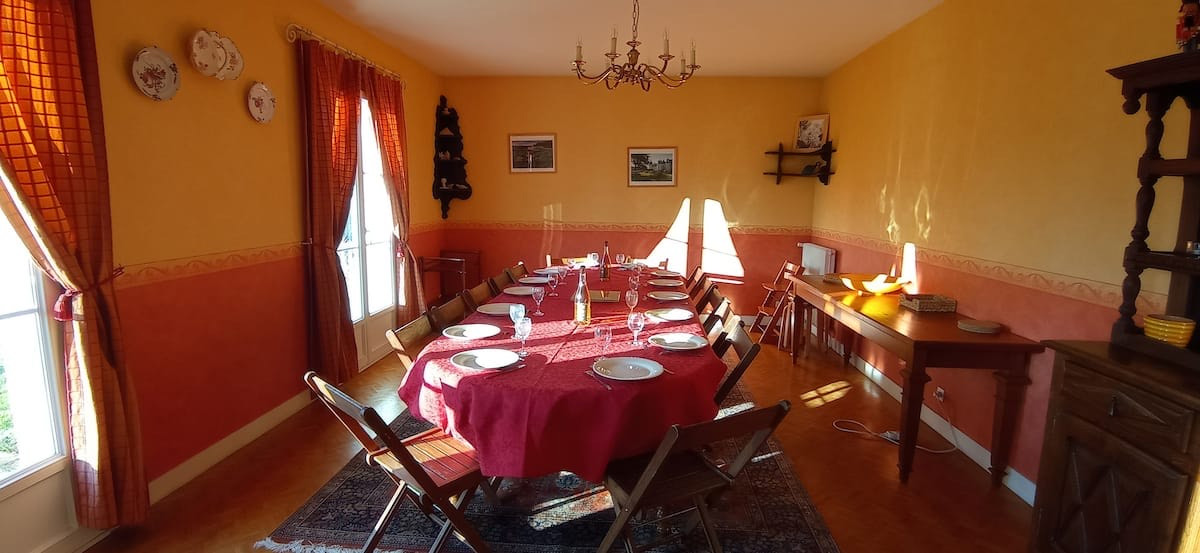 La Maison des Retrouvailles, Saint-Avertin - photo 6