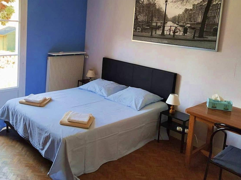 La Maison des Retrouvailles, Saint-Avertin - photo 11