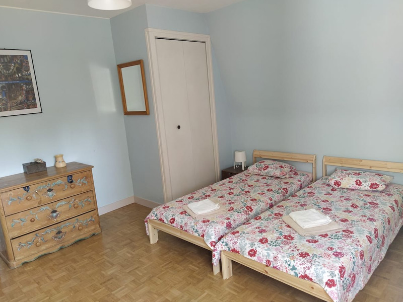 La Maison des Retrouvailles, Saint-Avertin - photo 4