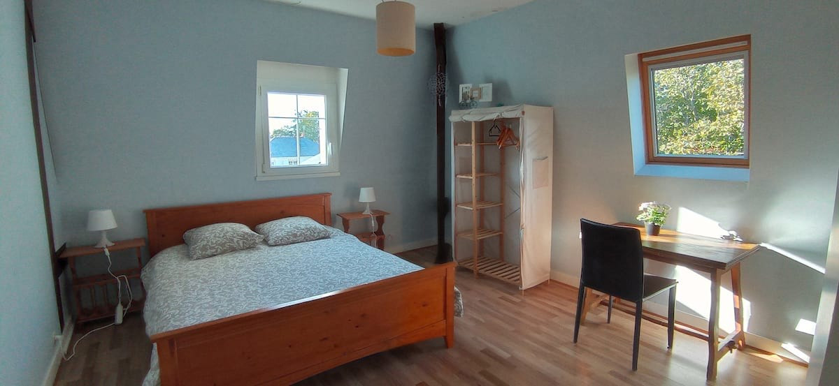 La Maison des Retrouvailles, Saint-Avertin - photo 13