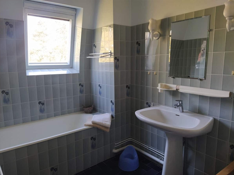 La Maison des Retrouvailles, Saint-Avertin - photo 10