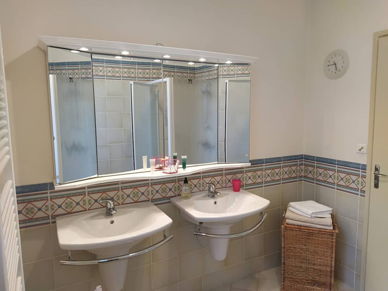 La Maison des Retrouvailles, Saint-Avertin - photo 5