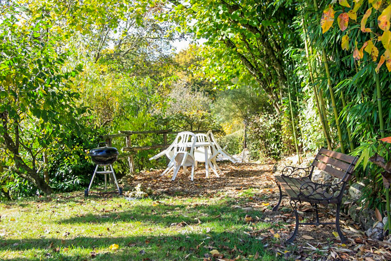 La Maréchalerie - Maison d'hôtes, Monthodon - photo 11