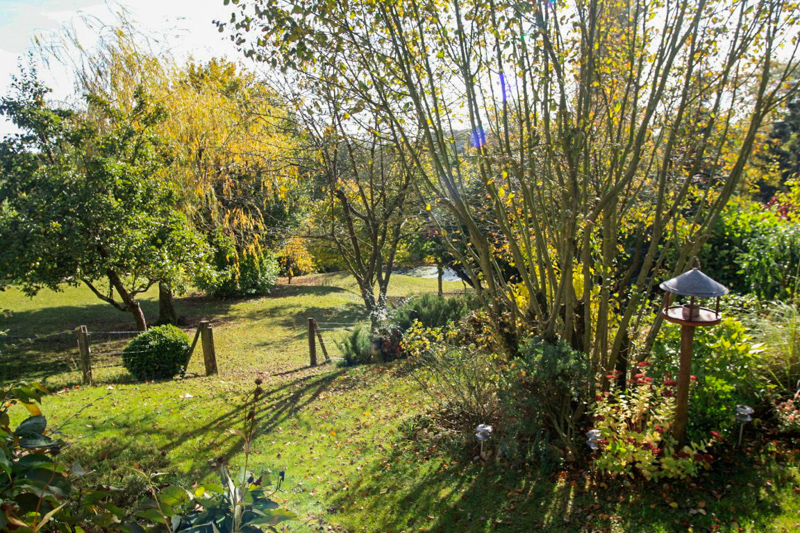 La Maréchalerie - Maison d'hôtes, Monthodon - photo 8