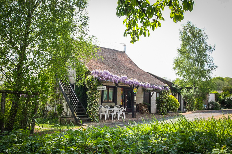 La Maréchalerie - Maison d'hôtes