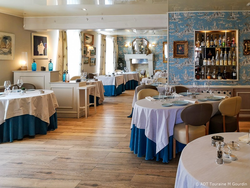 La Mère Hamard, Semblançay - photo 3