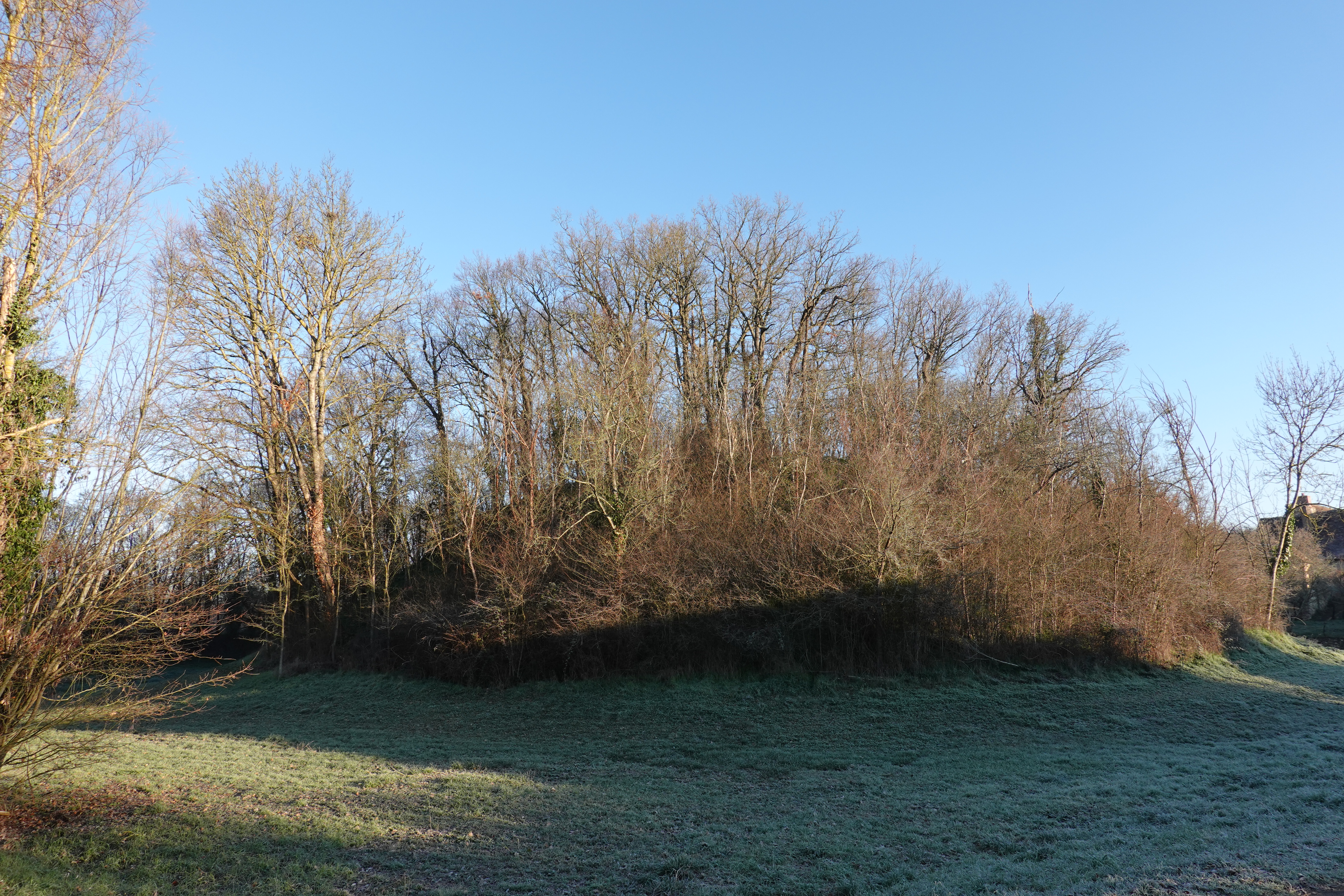 Visite libre du village d'Epineuil-le-Fleuriel, Épineuil-le-Fleuriel - photo 2