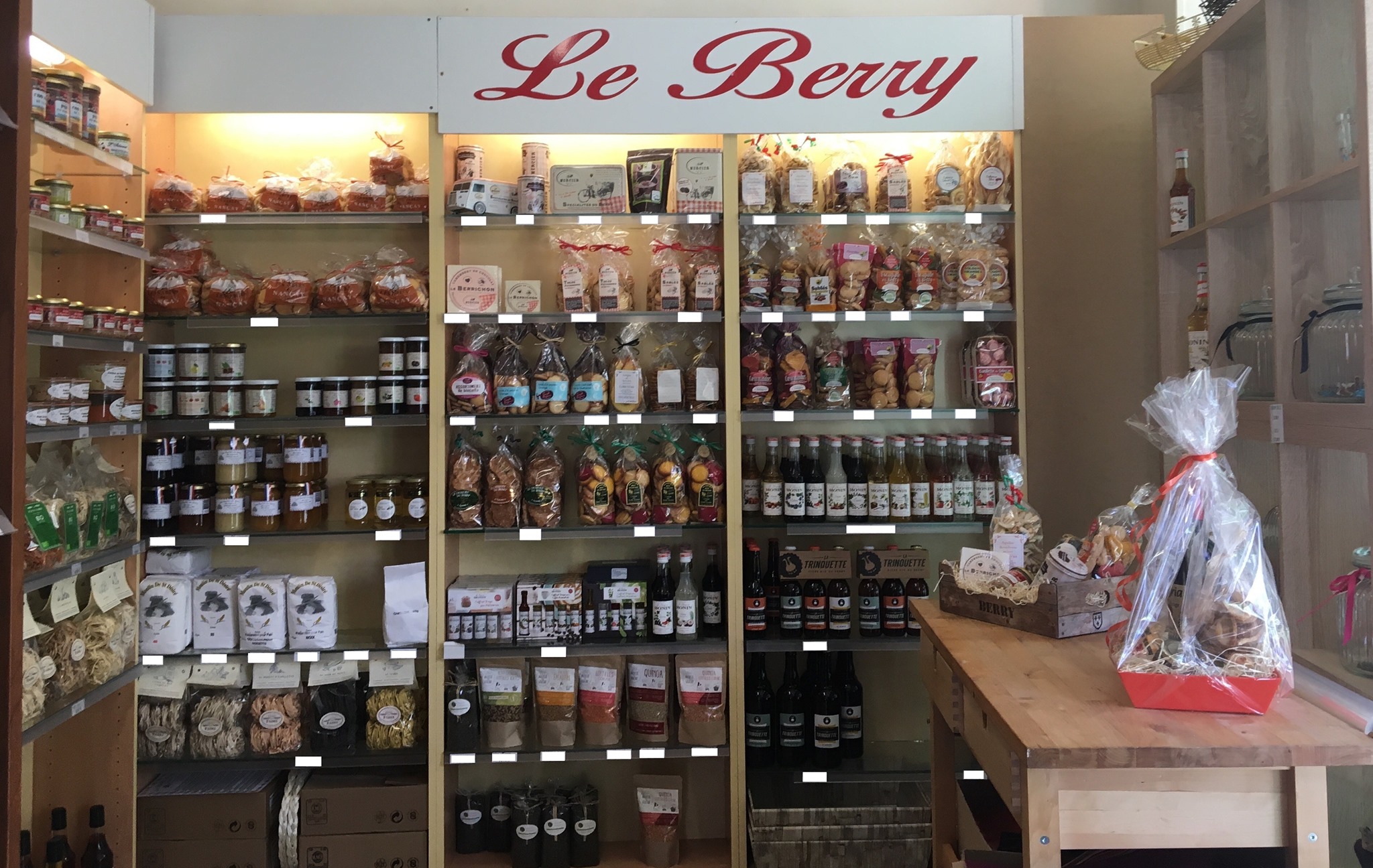 La Petite Fermière — photo 3