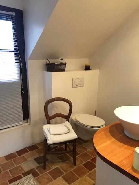 La petite grange, Droue-sur-Drouette