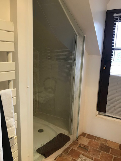 La petite grange, Droue-sur-Drouette - photo 21