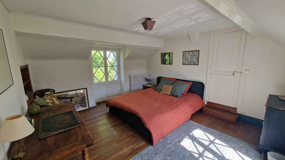 La Rampane, Fussy - photo 10