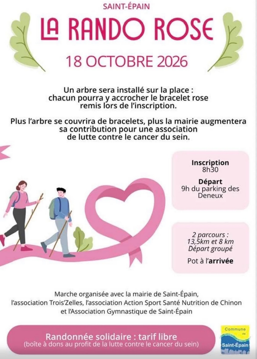 La Rando Rose