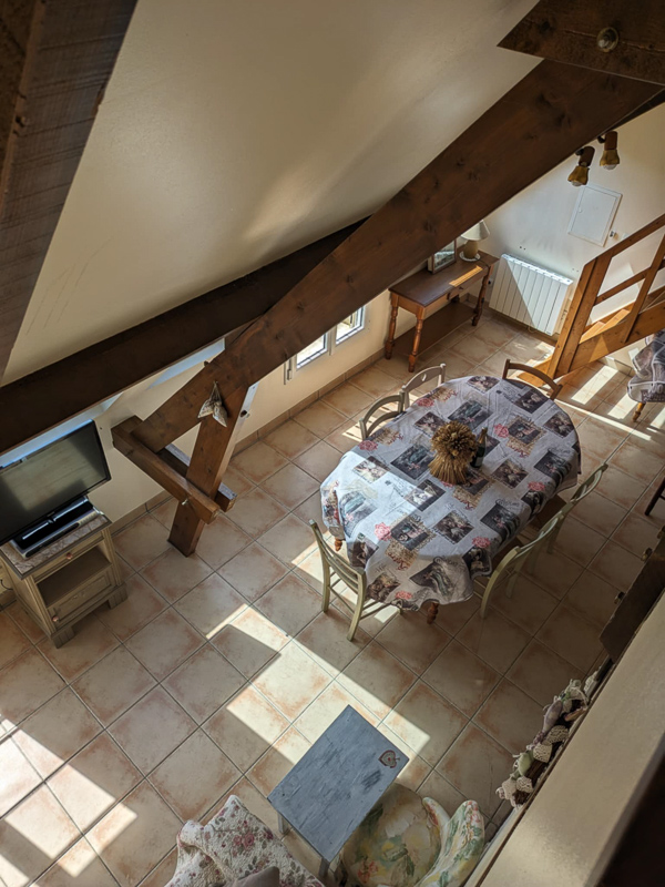 La Roche Bellevue, Luynes - photo 14