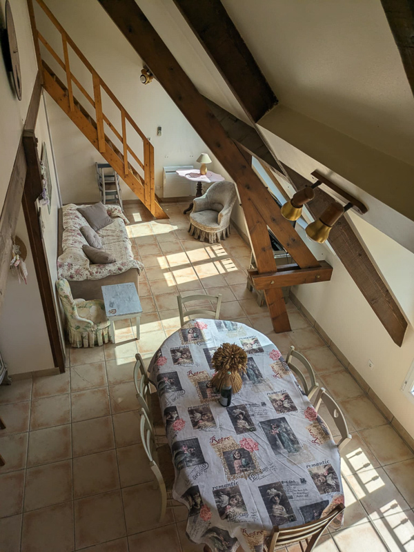 La Roche Bellevue, Luynes - photo 3