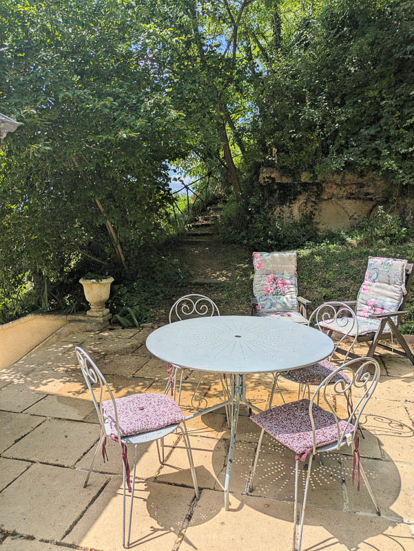 La Roche Bellevue, Luynes - photo 23