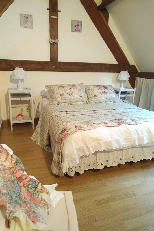 La Roche Bellevue, Luynes - photo 16