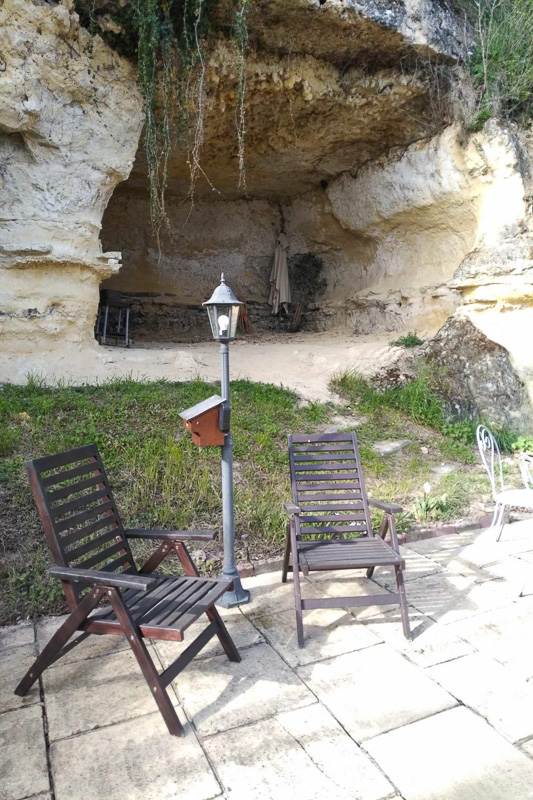 La Roche Bellevue, Luynes - photo 12