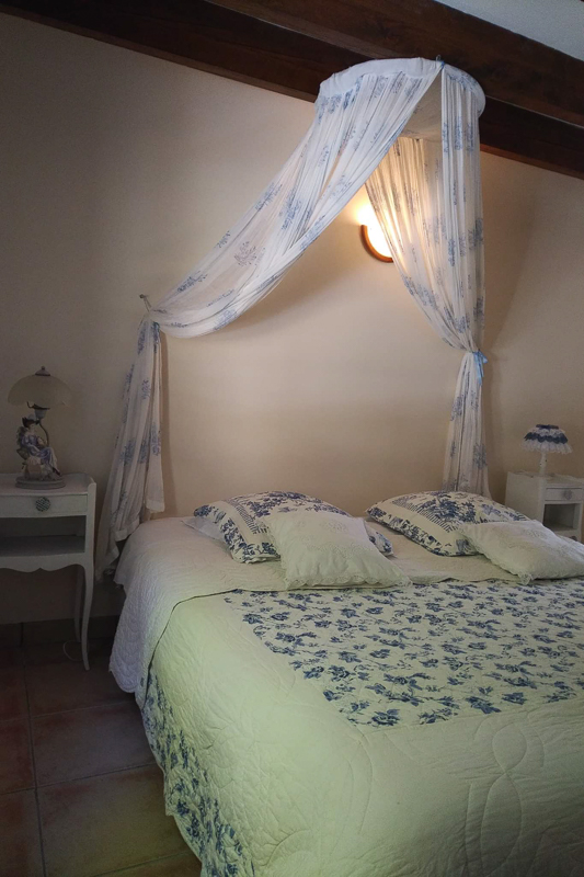 La Roche Bellevue, Luynes - photo 15