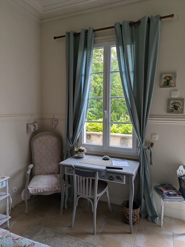 La Roche Bellevue, Luynes - photo 4