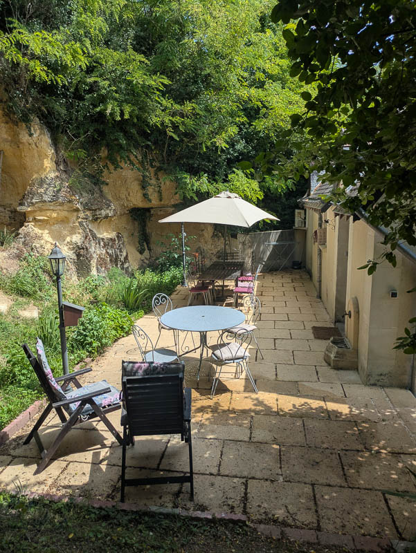 La Roche Bellevue, Luynes - photo 19