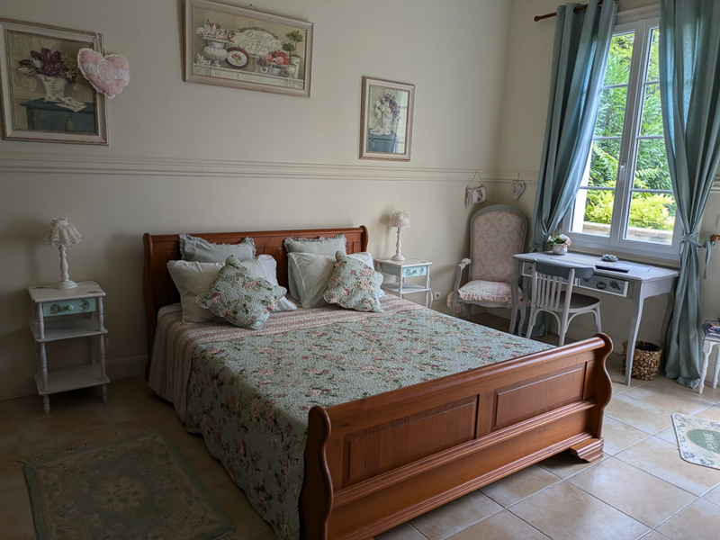 La Roche Bellevue, Luynes - photo 2