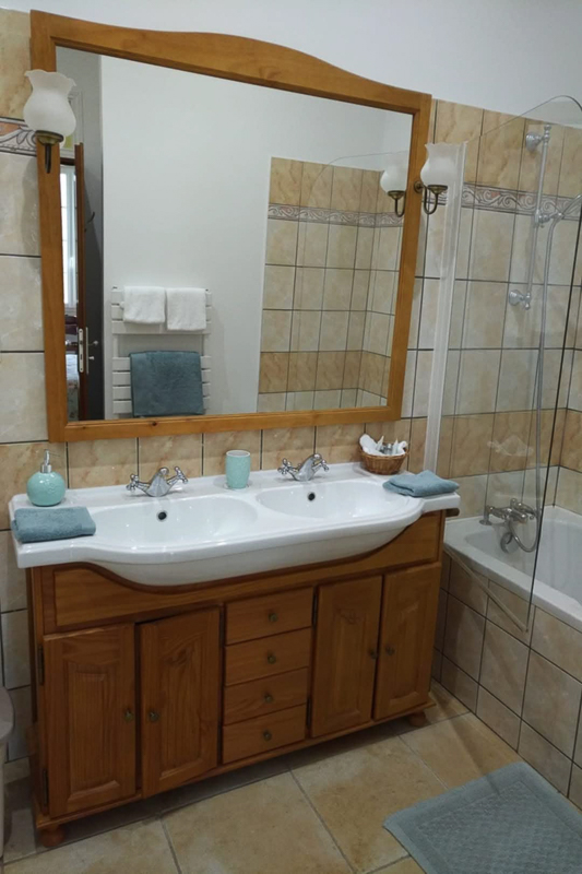 La Roche Bellevue, Luynes - photo 24