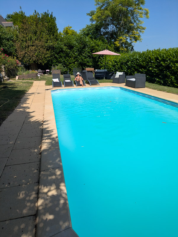 La Roche Bellevue, Luynes - photo 18