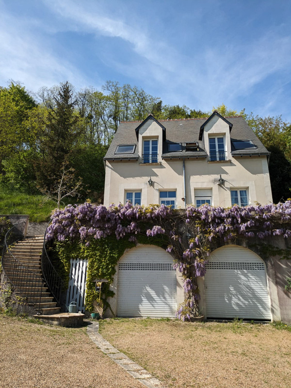 La Roche Bellevue, Luynes - photo 8