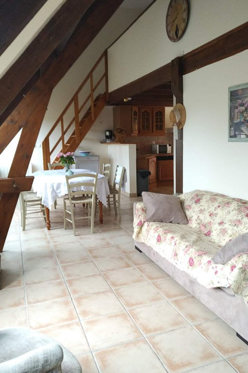 La Roche Bellevue, Luynes - photo 11
