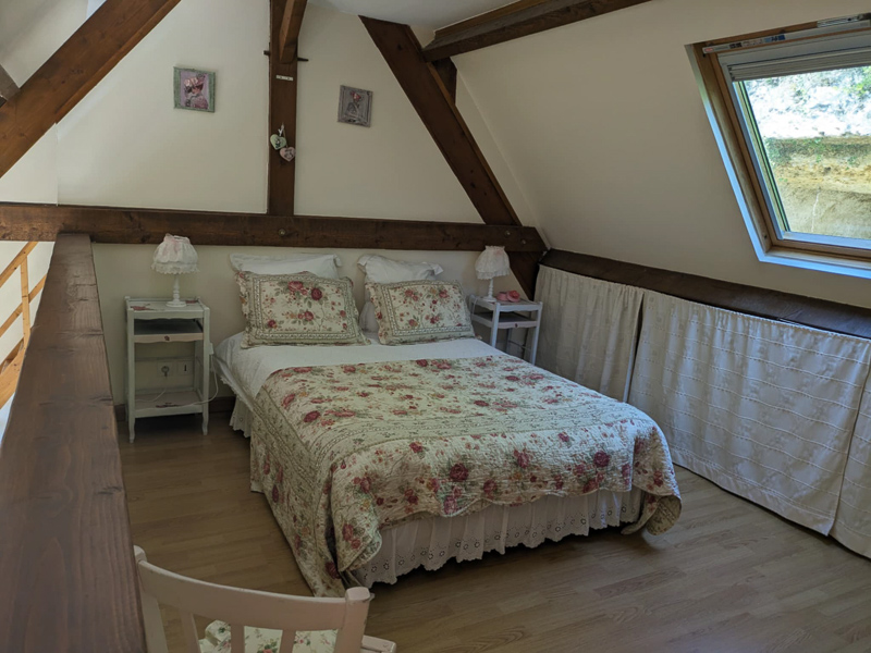 La Roche Bellevue, Luynes - photo 20