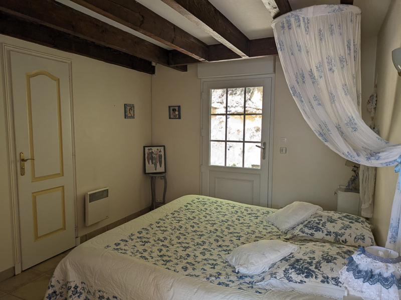 La Roche Bellevue, Luynes - photo 22