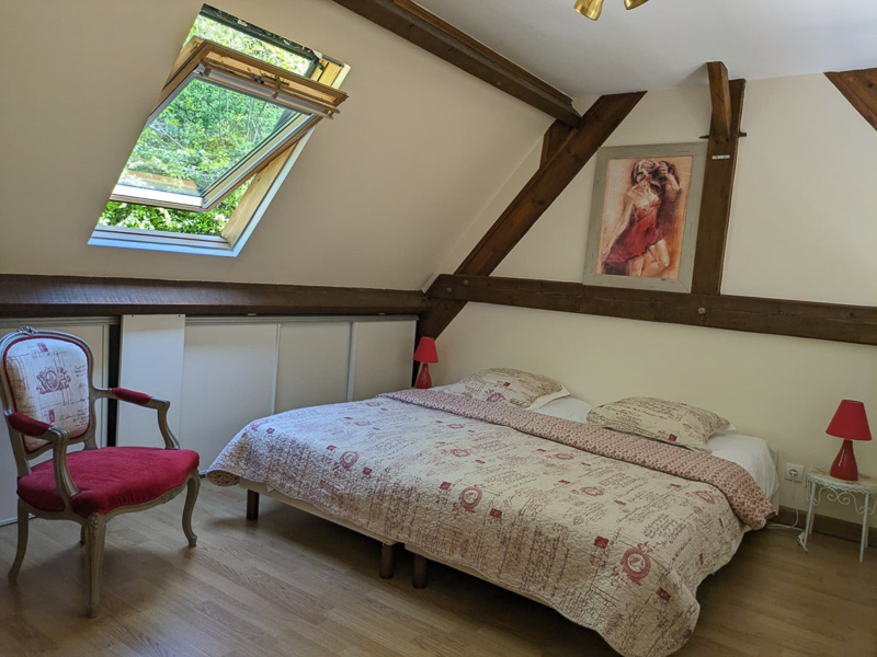 La Roche Bellevue, Luynes - photo 17