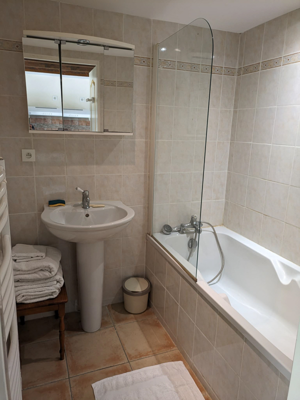 La Roche Bellevue, Luynes - photo 9