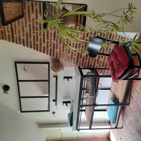 Ruelle du Roc|Gîte cosy Touraine, Civray-de-Touraine - photo 21