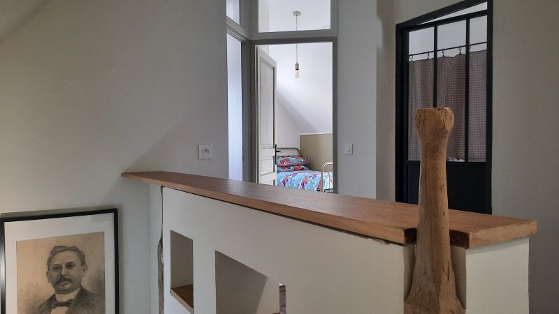 Ruelle du Roc|Gîte cosy Touraine, Civray-de-Touraine - photo 16