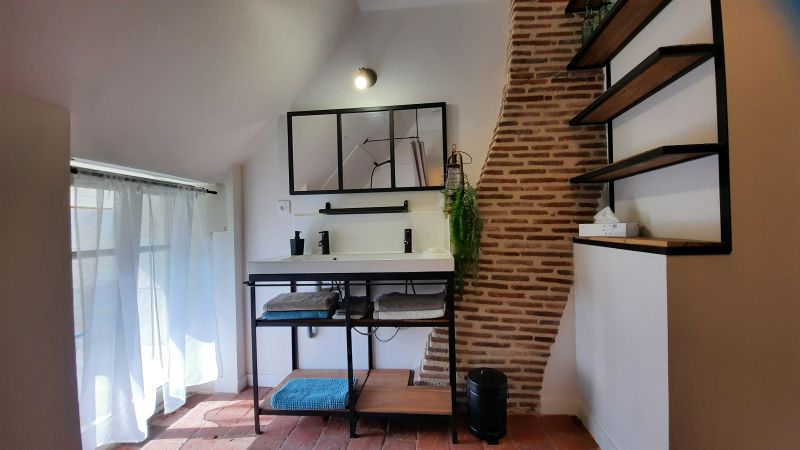 Ruelle du Roc|Gîte cosy Touraine, Civray-de-Touraine - photo 12