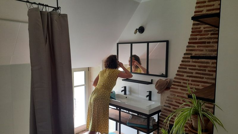 Ruelle du Roc|Gîte cosy Touraine, Civray-de-Touraine - photo 4