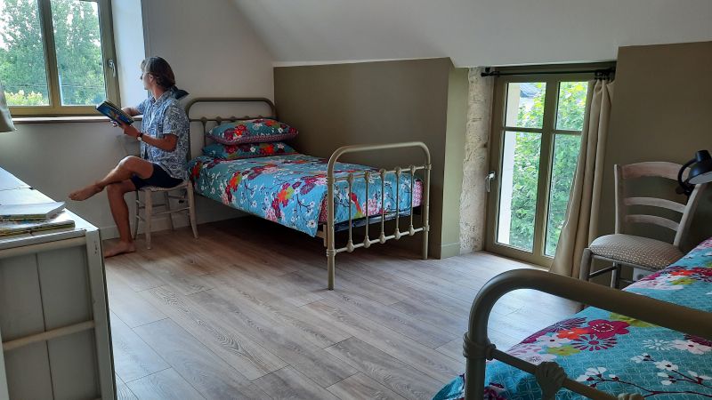 Ruelle du Roc|Gîte cosy Touraine, Civray-de-Touraine - photo 5