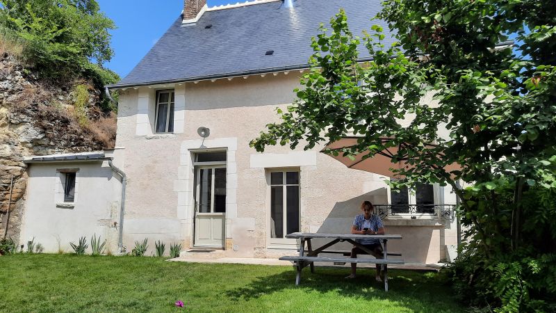 Ruelle du Roc|Gîte cosy Touraine, Civray-de-Touraine - photo 15