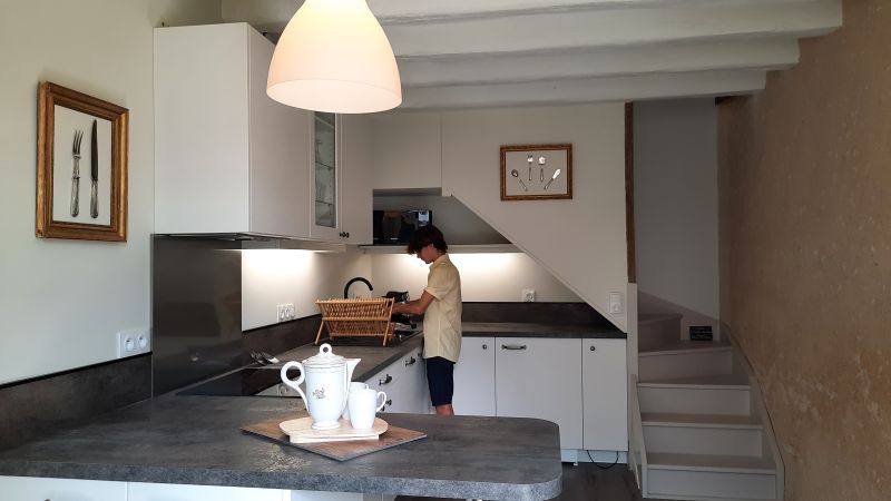 Ruelle du Roc|Gîte cosy Touraine, Civray-de-Touraine - photo 23