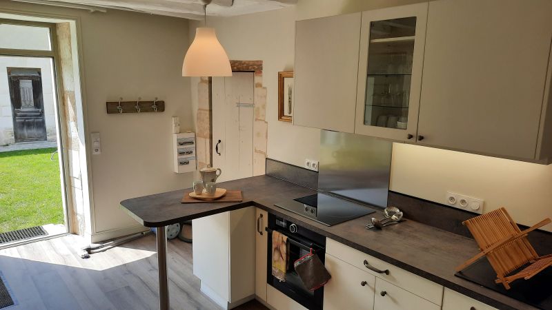 Ruelle du Roc|Gîte cosy Touraine, Civray-de-Touraine - photo 13