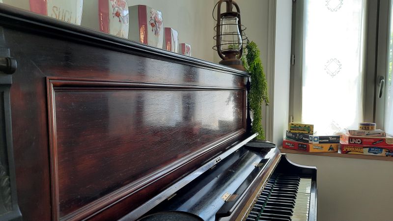 Ruelle du Roc|Gîte cosy Touraine, Civray-de-Touraine - photo 22