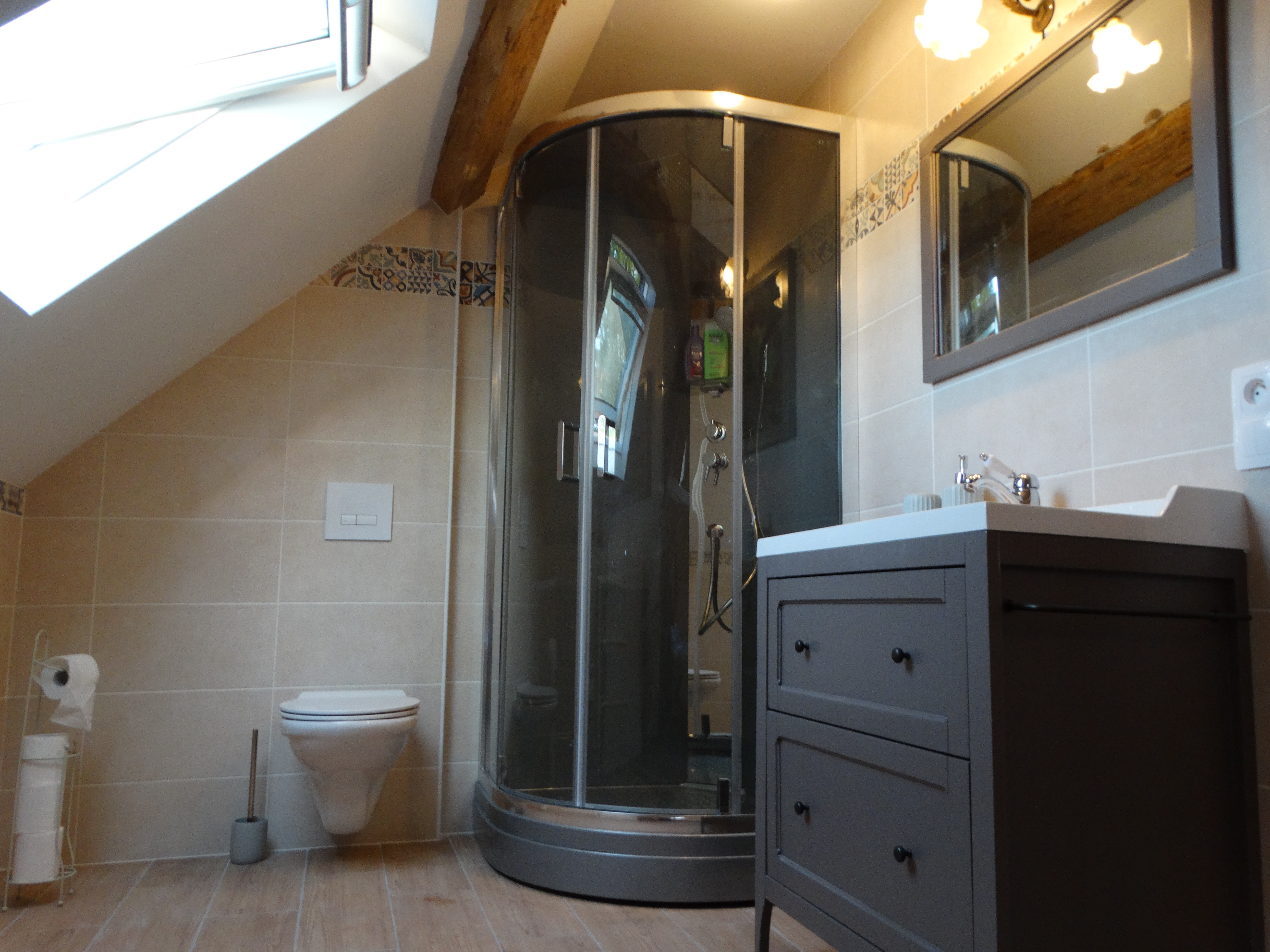 Chambre d'hôtes Le Corbier, Herry - photo 5