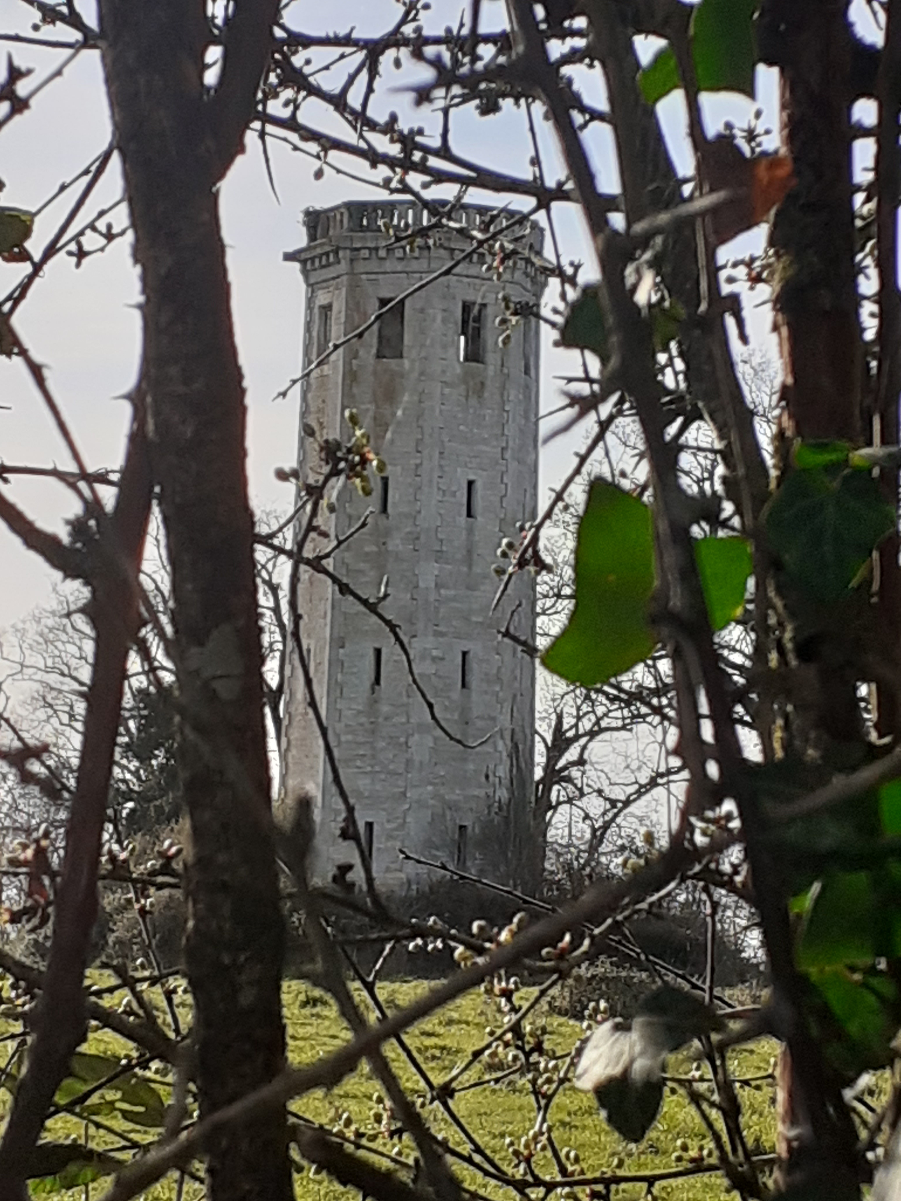 1- Grande boucle d'Arpheuilles