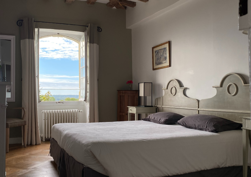 Le Château de Nazelles, Nazelles-Négron - photo 3